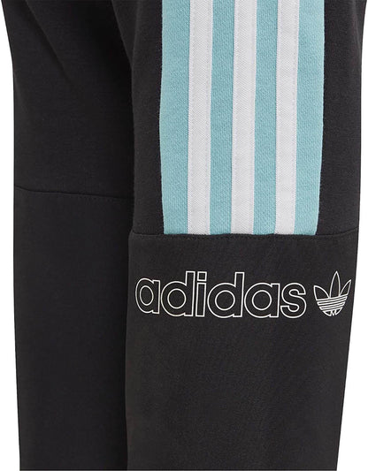 PANTALONE JR ADIDAS