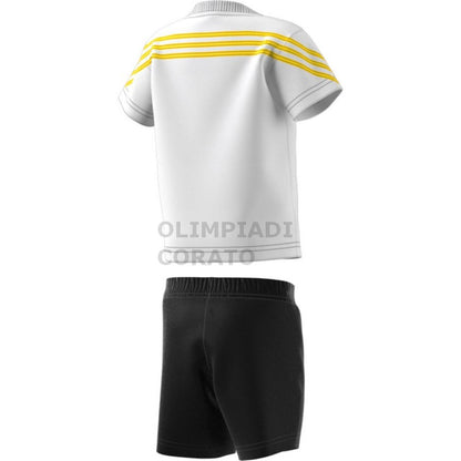 SET  ADIDAS HK6653