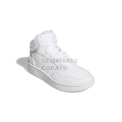 ADIDAS HOOPS MID 3.0