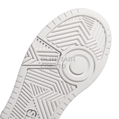 ADIDAS HOOPS MID 3.0