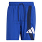 SHORT ROYBLU ADIDAS HK7068