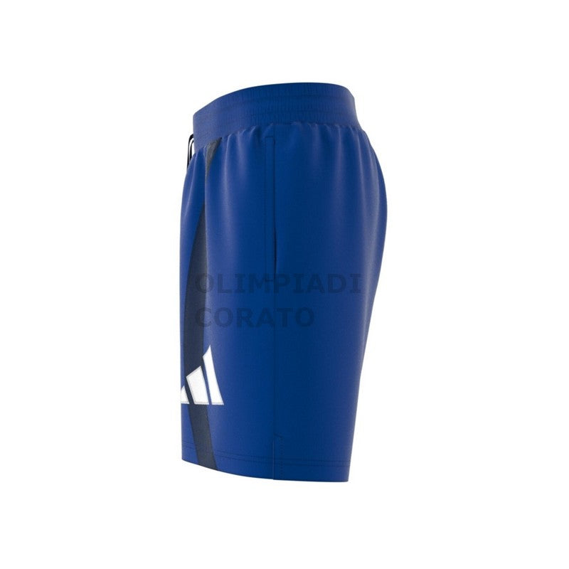 SHORT ROYBLU ADIDAS HK7068