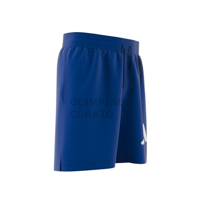 SHORT ROYBLU ADIDAS HK7068