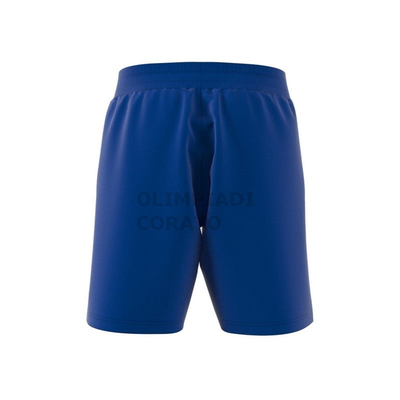 SHORT ROYBLU ADIDAS HK7068