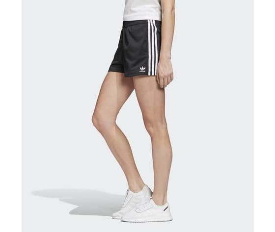 SHORT WMNS ADIDAS