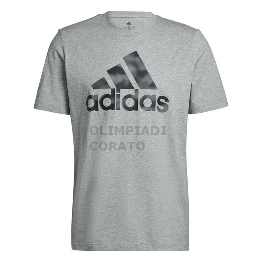 T-SHIRT CAMO ADIDAS HL6931