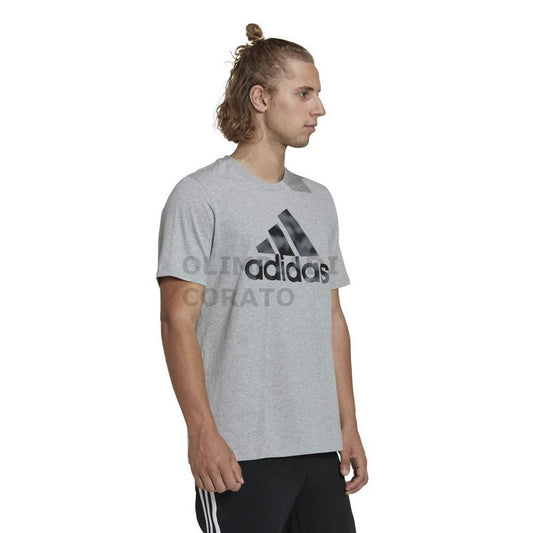 T-SHIRT CAMO ADIDAS HL6931