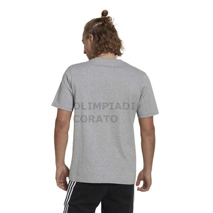 T-SHIRT CAMO ADIDAS HL6931
