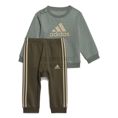 SET INFANT ADIDAS IC6593