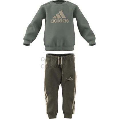 SET INFANT ADIDAS IC6593