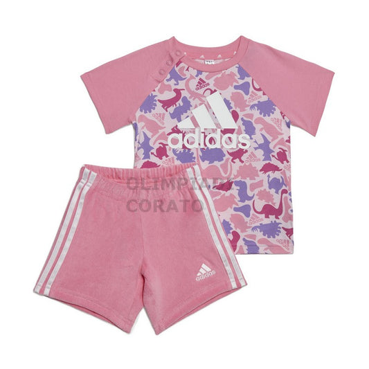 SET INFANT ADIDAS HR5876