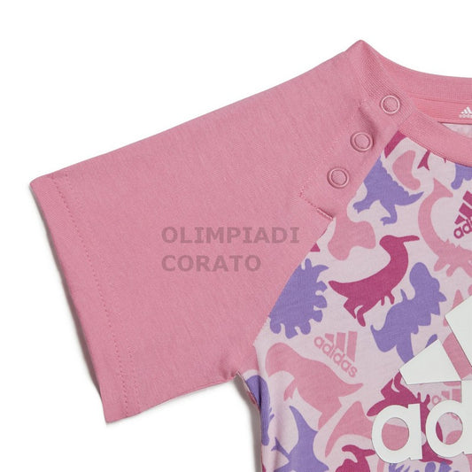 SET INFANT ADIDAS HR5876