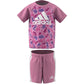 SET INFANT ADIDAS HR5876