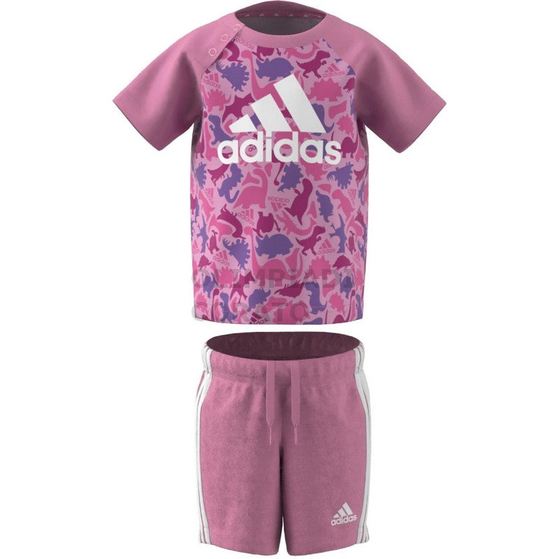 SET INFANT ADIDAS HR5876