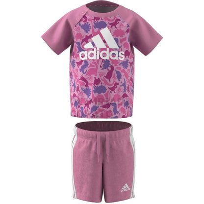 SET INFANT ADIDAS HR5876