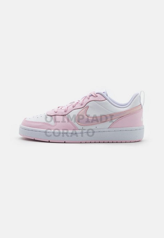 COURT BOROUGH LOW 2  (GS) NIKE DQ0492-100