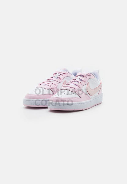COURT BOROUGH LOW 2  (GS) NIKE DQ0492-100