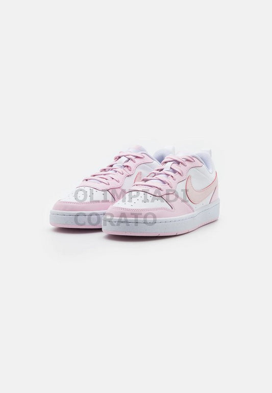 COURT BOROUGH LOW 2  (GS) NIKE DQ0492-100