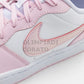 COURT BOROUGH LOW 2  (GS) NIKE DQ0492-100