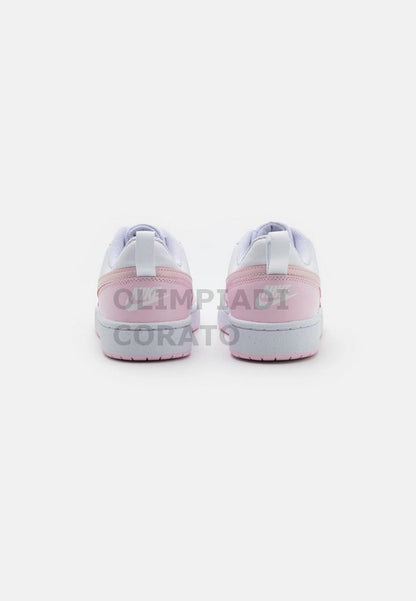 COURT BOROUGH LOW 2  (GS) NIKE DQ0492-100