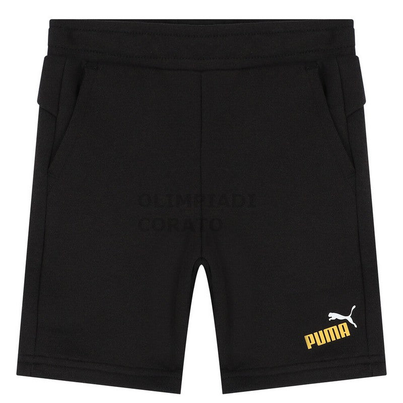 SHORTS BOY PUMA 586989-91