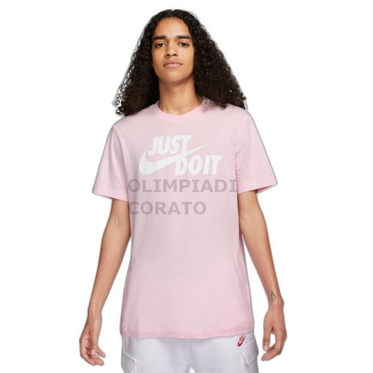 TEE JUST DO IT  NIKE AR5006-663