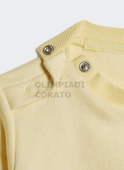 SET COMPLETO ADIDAS HM8942