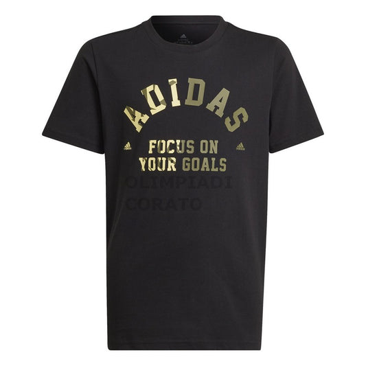 T-SHIRT ADIDAS HL1624