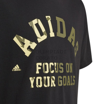 T-SHIRT ADIDAS HL1624