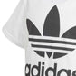 T SHIRT JR MC ADIDAS DV2904