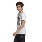 T SHIRT JR MC ADIDAS DV2904