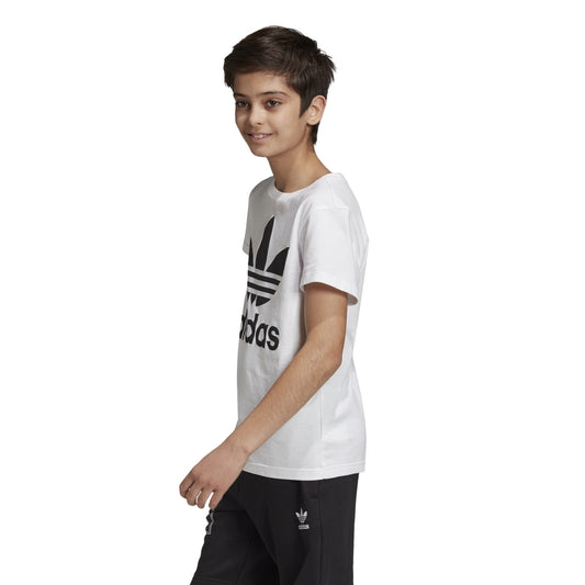 T SHIRT JR MC ADIDAS DV2904