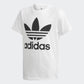 T SHIRT JR MC ADIDAS DV2904