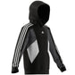 FELPA CAPPUCCIO ADIDAS IB2810