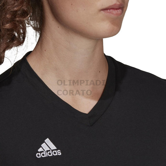 T-SHIRT W ADIDAS HC0438