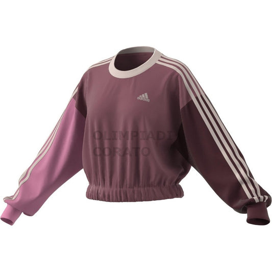 FELPA W  ADIDAS IC9875
