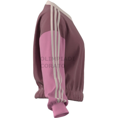 FELPA W  ADIDAS IC9875