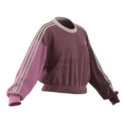 FELPA W  ADIDAS IC9875
