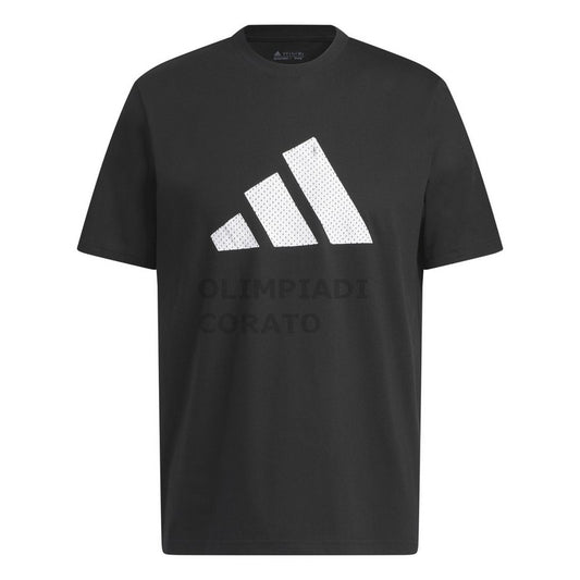 T-SHIRT M ADIDAS IC1855