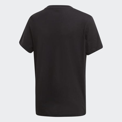 T SHIRT JR MC ADIDAS