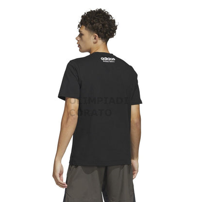 T-SHIRT M ADIDAS IC1855