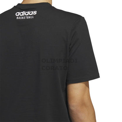 T-SHIRT M ADIDAS IC1855
