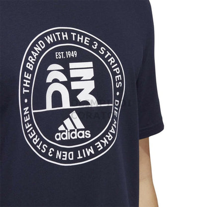 T-SHIRT M ADIDAS HK9185