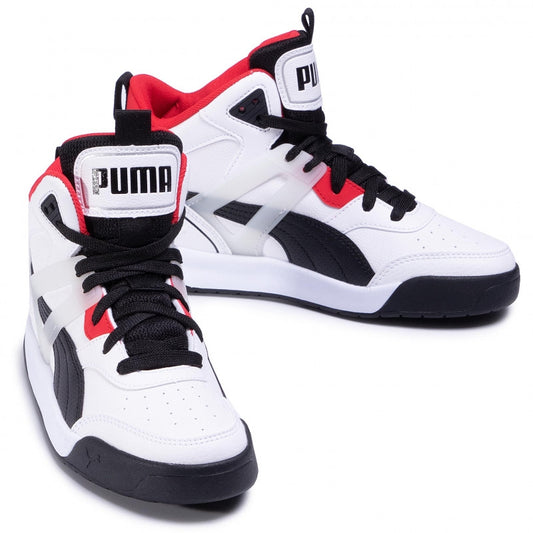PUMA BACKCOURT MID JR