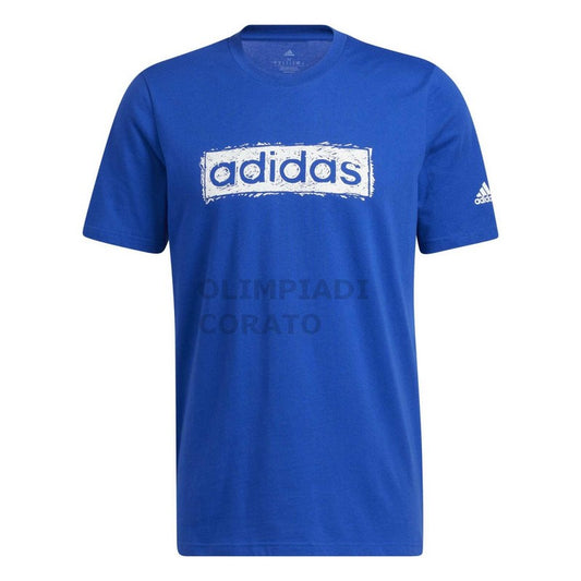 T-SHIRT M ADIDAS HK9174