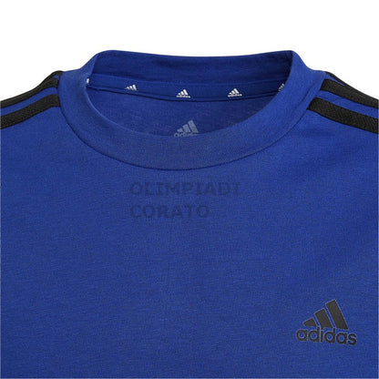 T-SHIRT JUNIOR ADIDAS HN1914