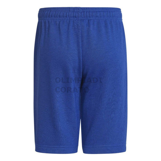 SHORT JUNIOR ADIDAS HN1910