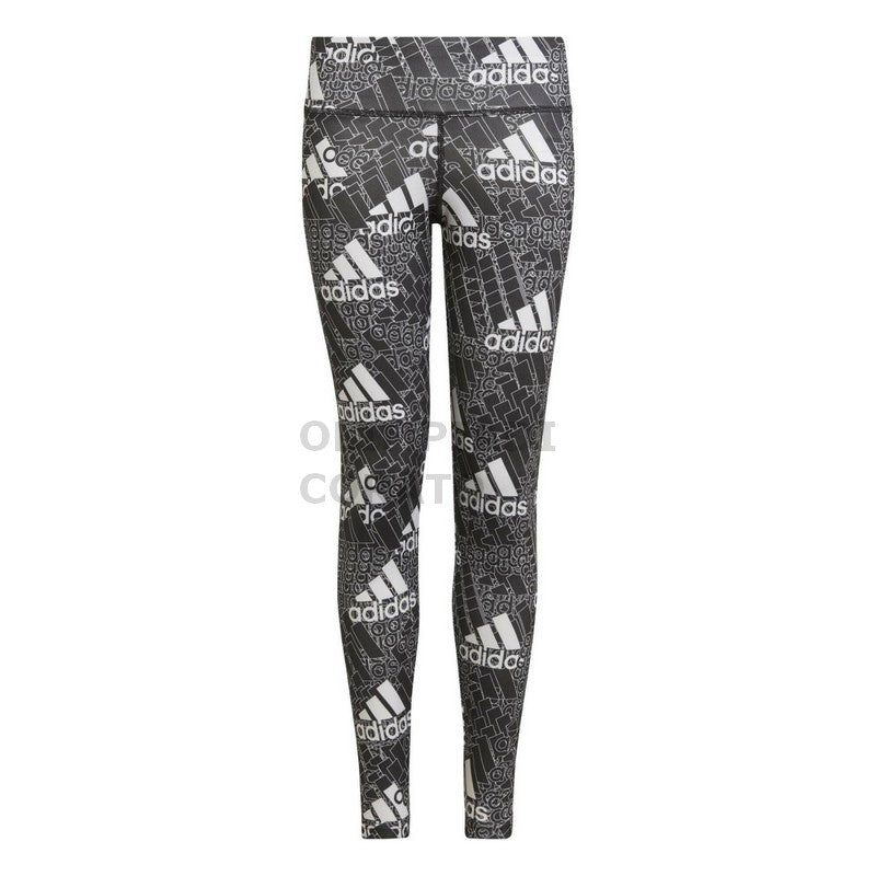 LEGGING GIRL ADIDAS HM4465