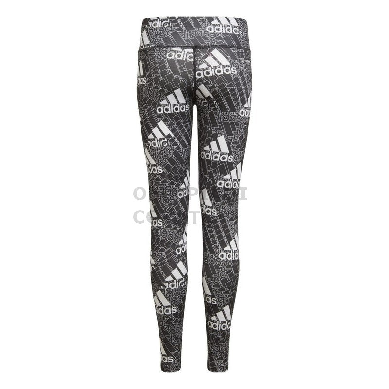 LEGGING GIRL ADIDAS HM4465