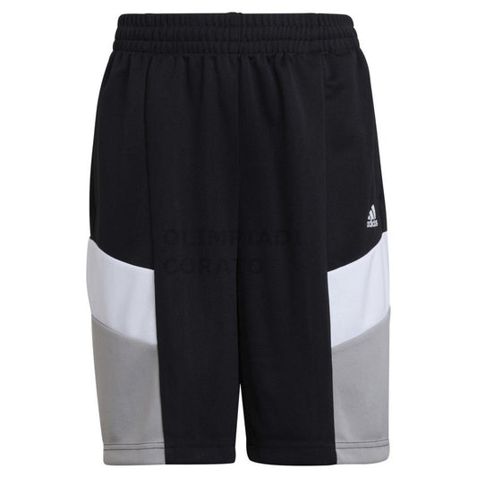 SHORT JUNIOR ADIDAS HF1836